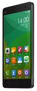 Телефон Xiaomi Mi 4 2/16GB - замена стекла в Новосибирске