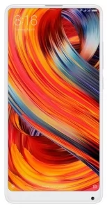 Телефон Xiaomi Mi Mix 2 SE - замена тачскрина в Новосибирске