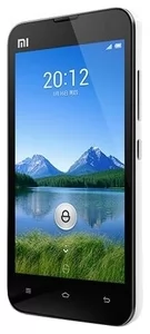 Телефон Xiaomi Mi2 16GB/32GB - замена экрана в Новосибирске