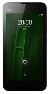Телефон Xiaomi Mi2A - замена стекла в Новосибирске