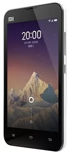 Телефон Xiaomi Mi2S 16GB - замена микрофона в Новосибирске