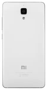 Телефон Xiaomi Mi4 3/16GB - замена тачскрина в Новосибирске