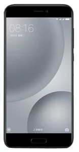 Телефон Xiaomi Mi5C - замена тачскрина в Новосибирске