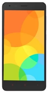 Телефон Xiaomi Redmi 2 - замена тачскрина в Новосибирске