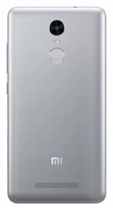 Телефон Xiaomi Redmi Note 3 Pro 16GB - ремонт камеры в Новосибирске