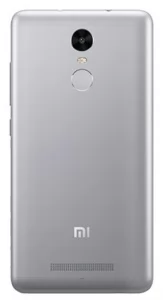 Телефон Xiaomi Redmi Note 3 Pro 32GB - замена стекла камеры в Новосибирске
