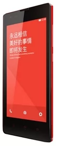 Телефон Xiaomi Redmi - замена аккумуляторной батареи в Новосибирске